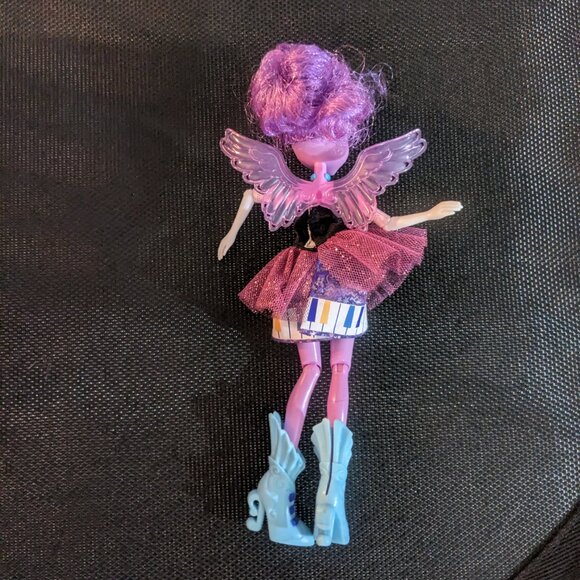 Equestria girls doll - Picture 2 of 2